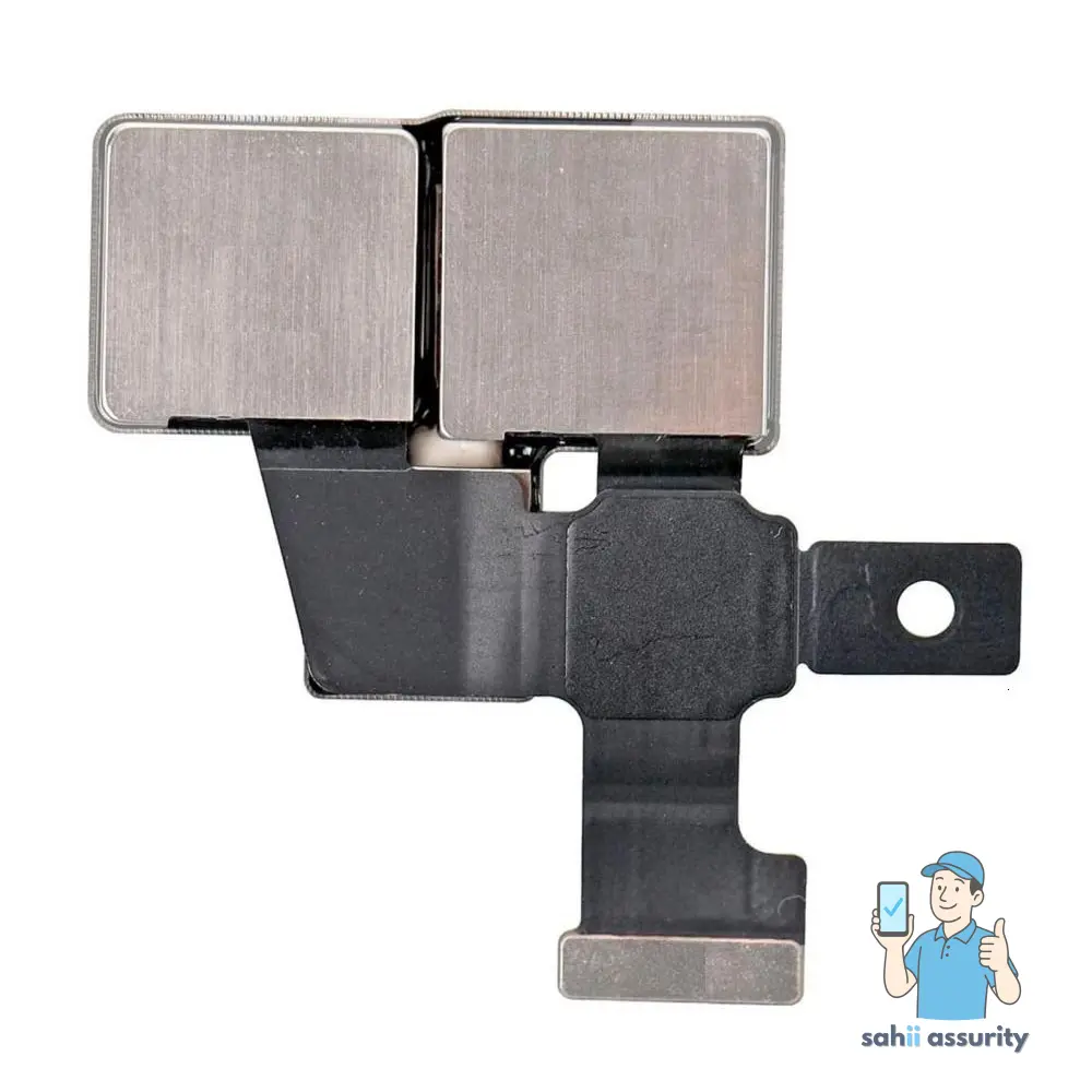 Replacement Back Camera for Apple iPhone 12 Pro (Main Camera) thumbnail